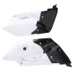 Πλευρικά πάνελ YAMAHA YZ85 λευκά UFO PLAST YA04848#046 Πλευρικά πάνελ YAMAHA YZ85 λευκά UFO PLAST YA04848#046 thumb