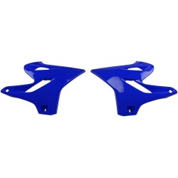 Καλύμματα ψυγείου YAMAHA YZ125/250 REFLEX-BLUE UFO PLAST YA04844#089 Καλύμματα ψυγείου YAMAHA YZ125/250 REFLEX-BLUE UFO PLAST YA04844#089