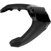Κάλυμμα αεροκιβωτίου YAMAHA YZF/WRF μαύρο UFO PLAST YA04837#001