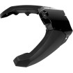 Κάλυμμα αεροκιβωτίου YAMAHA YZF/WRF μαύρο UFO PLAST YA04837#001 thumb