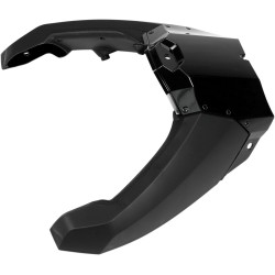 Κάλυμμα αεροκιβωτίου YAMAHA YZF/WRF μαύρο UFO PLAST YA04837#001 Κάλυμμα αεροκιβωτίου YAMAHA YZF/WRF μαύρο UFO PLAST YA04837#001
