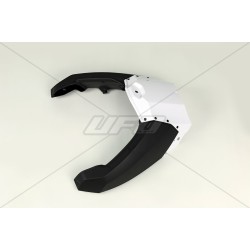 Κάλυμμα αεροκιβωτίου YAMAHA YZF/WRF λευκό UFO PLAST YA04837#046 Κάλυμμα αεροκιβωτίου YAMAHA YZF/WRF λευκό UFO PLAST YA04837#046
