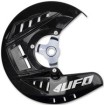 Μπροστινό κάλυμμα δίσκου KTM SX/SX-F/EXC μαύρο UFO PLAST DC01005@001 Μπροστινό κάλυμμα δίσκου KTM SX/SX-F/EXC μαύρο UFO PLAST DC01005@001 thumb