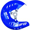 Μπροστινό κάλυμμα δίσκου YAMAHA YZ250/450F REFLEX-BLUE UFO PLAST DC01015@089 Μπροστινό κάλυμμα δίσκου YAMAHA YZ250/450F REFLEX-BLUE UFO PLAST DC01015@089 thumb