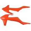 Προστατευτικά για ψυγείο KTM SX/SX-F/EXC πορτοκαλί UFO PLAST KT04061#127