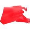 Μπροστινή πινακίδα για στάδιο HONDA CRF450R/RX CRF-RED UFO PLAST HO04679#070