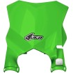 Μπροστινή πινακίδα stadium KAWASAKI KXF250/450 KX-GREEN UFO PLAST KA04746#026 Μπροστινή πινακίδα stadium KAWASAKI KXF250/450 KX-GREEN UFO PLAST KA04746#026 thumb