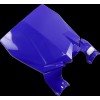 Μπροστινή πινακίδα αριθμού stadium YAMAHA YZ250/450F REFLEX-BLUE UFO PLAST YA04855#089