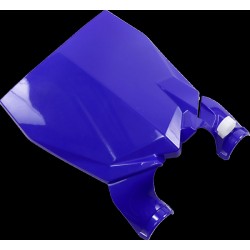 Μπροστινή πινακίδα αριθμού stadium YAMAHA YZ250/450F REFLEX-BLUE UFO PLAST YA04855#089 Μπροστινή πινακίδα αριθμού stadium YAMAHA YZ250/450F REFLEX-BLUE UFO PLAST YA04855#089