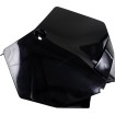Μπροστινή πινακίδα αριθμού KTM 85/105 μαύρη UFO PLAST KT04041#001 Μπροστινή πινακίδα αριθμού KTM 85/105 μαύρη UFO PLAST KT04041#001 thumb