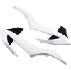 Προστατευτικά για ψυγείο KTM 65SX OEM-COLOR (17) UFO PLAST KT04073#999K