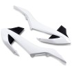 Προστατευτικά για ψυγείο KTM 65SX OEM-COLOR (17) UFO PLAST KT04073#999K thumb