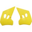 Καλύμματα ψυγείου SUZUKI RM125/250 RM-YELLOW UFO PLAST SU02945#101 thumb