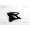 Καλύμματα ψυγείου YAMAHA YZ85 μαύρα UFO PLAST YA04847#001 Καλύμματα ψυγείου YAMAHA YZ85 μαύρα UFO PLAST YA04847#001 thumb