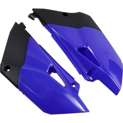 Πλευρικά πάνελ YAMAHA YZ85 REFLEX-BLUE UFO PLAST YA04848#089 Πλευρικά πάνελ YAMAHA YZ85 REFLEX-BLUE UFO PLAST YA04848#089