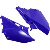 Πλευρικά πάνελ YAMAHA YZ125/250 REFLEX-BLUE UFO PLAST YA04842#089