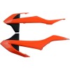 Καλύμματα Ψυγείου KTM OEM UFO PLAST KT04085#999
