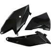 Πλευρικά πάνελ KTM μαύρα UFO PLAST KT04086#001 Πλευρικά πάνελ KTM μαύρα UFO PLAST KT04086#001 thumb