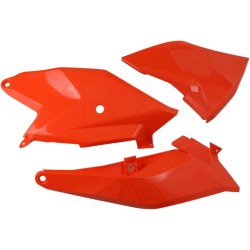 Πλαϊνά πάνελ KTM πορτοκαλί UFO PLAST KT04086#127 Πλαϊνά πάνελ KTM πορτοκαλί UFO PLAST KT04086#127