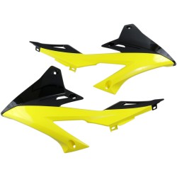 Καλύμματα ψυγείου SUZUKI OEM UFO PLAST SU04941#999 Καλύμματα ψυγείου SUZUKI OEM UFO PLAST SU04941#999
