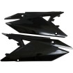 Πλευρικά πάνελ SUZUKI μαύρα UFO PLAST SU04942#001 Πλευρικά πάνελ SUZUKI μαύρα UFO PLAST SU04942#001 thumb