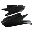 Πλευρικά πάνελ YAMAHA μαύρα UFO PLAST YA04859#001 thumb