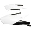 Πλευρικά πάνελ YAMAHA λευκά UFO PLAST YA04859#046 Πλευρικά πάνελ YAMAHA λευκά UFO PLAST YA04859#046 thumb