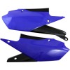 Πλευρικά πάνελ YAMAHA BLUE UFO PLAST YA04859#089