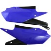 Πλευρικά πάνελ YAMAHA BLUE UFO PLAST YA04859#089 thumb