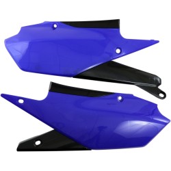 Πλευρικά πάνελ YAMAHA BLUE UFO PLAST YA04859#089 Πλευρικά πάνελ YAMAHA BLUE UFO PLAST YA04859#089