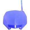 Μπροστινή πινακίδα αριθμού YAMAHA μπλε UFO PLAST YA04860#089 Μπροστινή πινακίδα αριθμού YAMAHA μπλε UFO PLAST YA04860#089 thumb