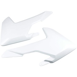 Καλύμματα ψυγείου HUSQVARNA λευκά UFO PLAST HU03384#041 Καλύμματα ψυγείου HUSQVARNA λευκά UFO PLAST HU03384#041
