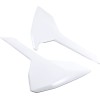 Πλευρικά πάνελ HUSQVARNA λευκά UFO PLAST HU03385#041