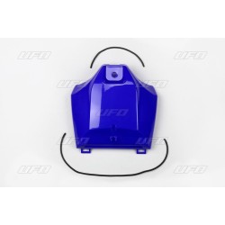 Κάλυμμα ρεζερβουάρ για YZF450 μπλε UFO PLAST YA04863#089 Κάλυμμα ρεζερβουάρ για YZF450 μπλε UFO PLAST YA04863#089
