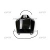 Κάλυμμα δεξαμενής για YZF450 μαύρο UFO PLAST YA04863#001