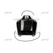 Κάλυμμα δεξαμενής για YZF450 μαύρο UFO PLAST YA04863#001 thumb