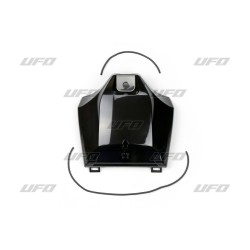 Κάλυμμα δεξαμενής για YZF450 μαύρο UFO PLAST YA04863#001