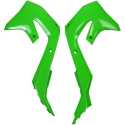 Καλύμματα ψυγείου πράσινα UFO PLAST KA04751#026 Καλύμματα ψυγείου πράσινα UFO PLAST KA04751#026