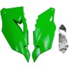 Πλευρικά πάνελ green UFO PLAST KA04752#026