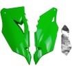 Πλευρικά πάνελ green UFO PLAST KA04752#026 Πλευρικά πάνελ green UFO PLAST KA04752#026 thumb