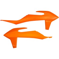 Καλύμματα ψυγείου orange UFO PLAST KT04092#127 Καλύμματα ψυγείου orange UFO PLAST KT04092#127