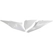 Πλευρικά πάνελ λευκά UFO PLAST KT04093#047 Πλευρικά πάνελ λευκά UFO PLAST KT04093#047 thumb