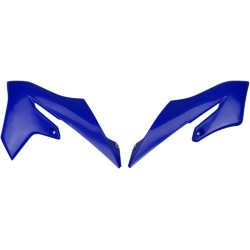 Καλύμματα καλοριφέρ blue UFO PLAST YA04867#089 Καλύμματα καλοριφέρ blue UFO PLAST YA04867#089