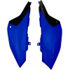 Πλευρικά πάνελ blue UFO PLAST YA04868#089