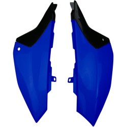 Πλευρικά πάνελ blue UFO PLAST YA04868#089