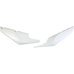 Πλευρικά πάνελ λευκά UFO PLAST HU03392#041 Πλευρικά πάνελ λευκά UFO PLAST HU03392#041