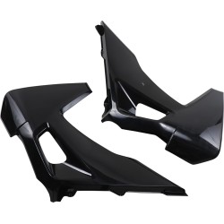 Προστατευτικά ψυγείου TC/FC 19-22 μαύρα UFO PLAST HU03390#001 Προστατευτικά ψυγείου TC/FC 19-22 μαύρα UFO PLAST HU03390#001