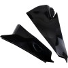 Πλευρικό πάνελ HVA 19-22 άνω BK UFO PLAST HU03391#001