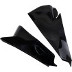 Πλευρικό πάνελ HVA 19-22 άνω BK UFO PLAST HU03391#001 thumb