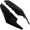 Πλευρικά πάνελ HVA 19-22 LWR BK UFO PLAST HU03392#001